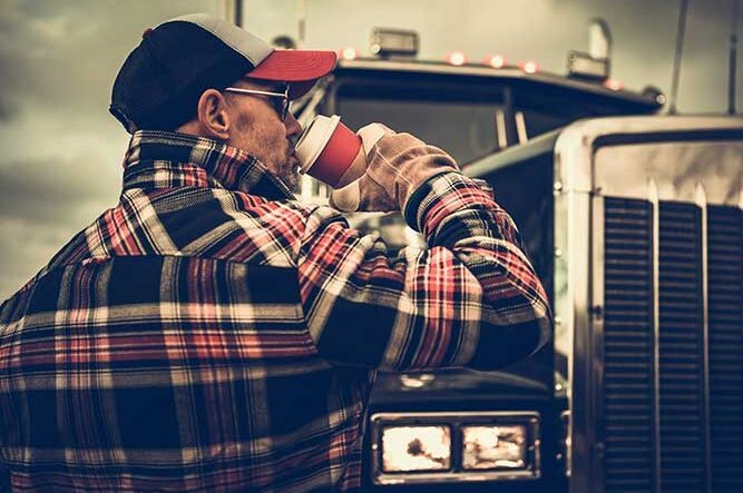 How to Become a Truck Driver in 2026 &ndash; Your Complete Guide to Starting Your Career Off Right!